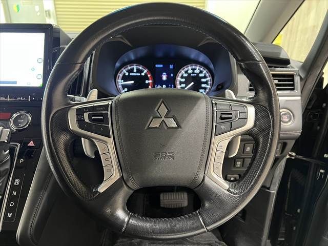 MITSUBISHI DELICA D:5 4WD 2020