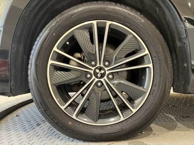 MITSUBISHI DELICA D:5 4WD 2020