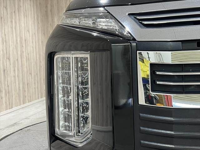 MITSUBISHI DELICA D:5 4WD 2020