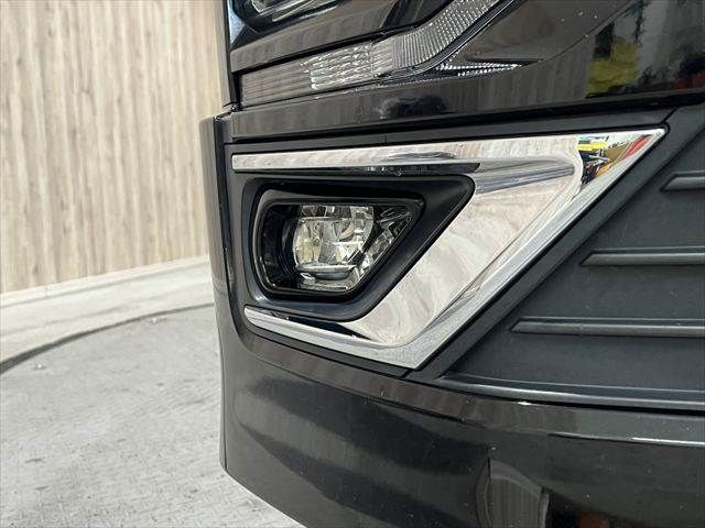 MITSUBISHI DELICA D:5 4WD 2020