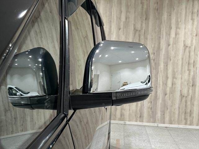 MITSUBISHI DELICA D:5 4WD 2020