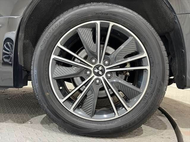 MITSUBISHI DELICA D:5 4WD 2020