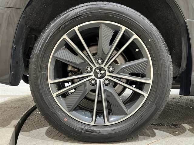 MITSUBISHI DELICA D:5 4WD 2020