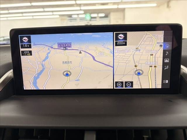 TOYOTA LEXUS NX300h 2019