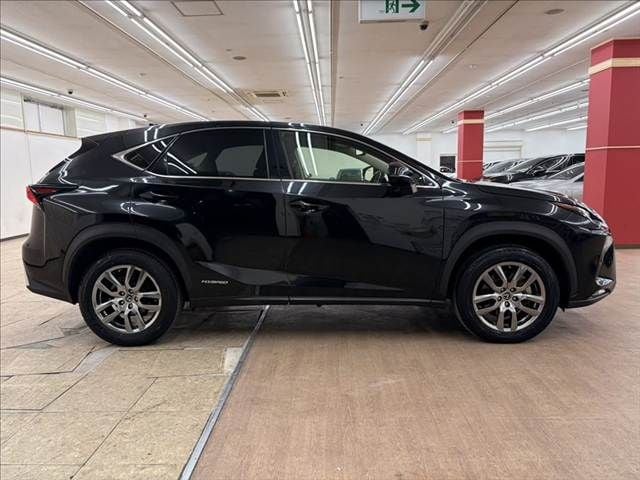 TOYOTA LEXUS NX300h 2019