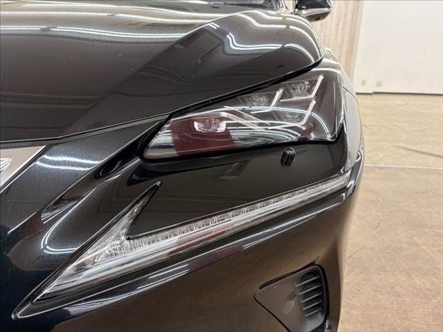 TOYOTA LEXUS NX300h 2019