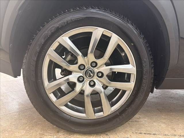 TOYOTA LEXUS NX300h 2019