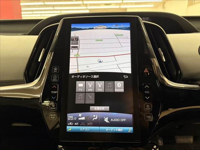 TOYOTA PRIUS PHV 2017