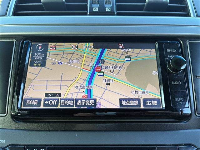 TOYOTA LANDCRUISER PRADO 2014