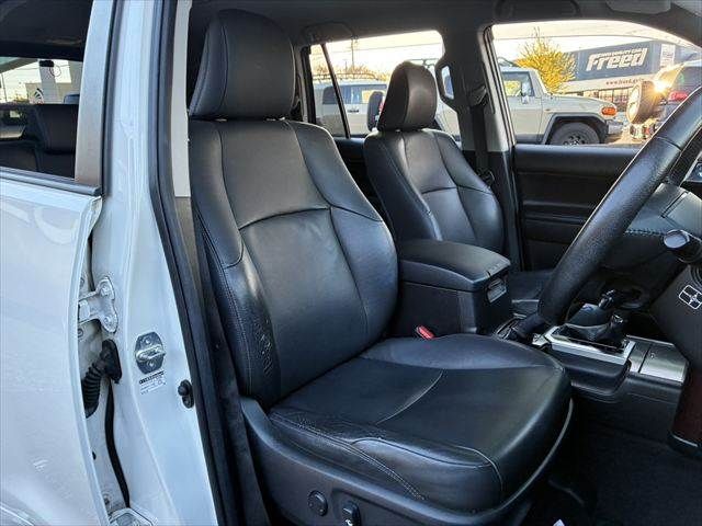 TOYOTA LANDCRUISER PRADO 2014