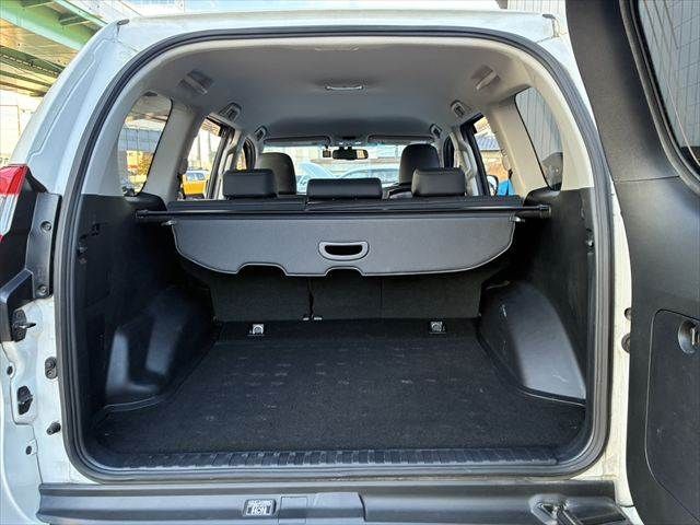 TOYOTA LANDCRUISER PRADO 2014