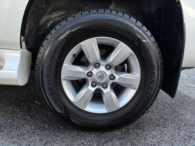 TOYOTA LANDCRUISER PRADO 2014