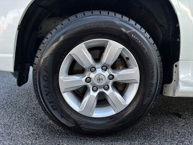 TOYOTA LANDCRUISER PRADO 2014