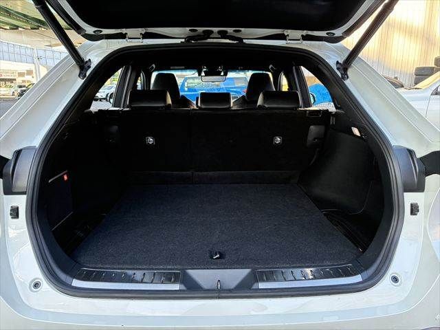 TOYOTA HARRIER 2WD 2020