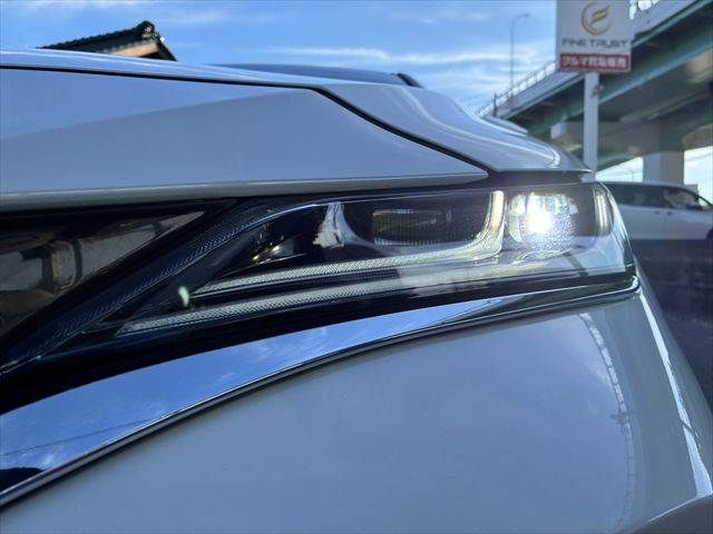 TOYOTA HARRIER 2WD 2020