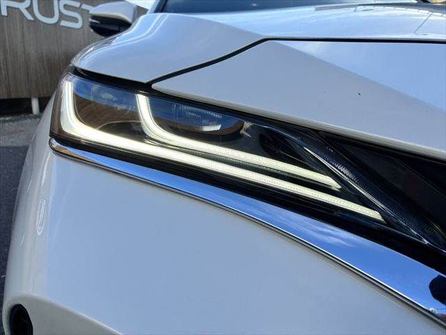 TOYOTA HARRIER 2WD 2020