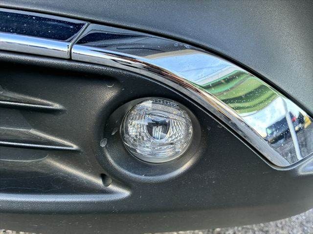 TOYOTA HARRIER 2WD 2020