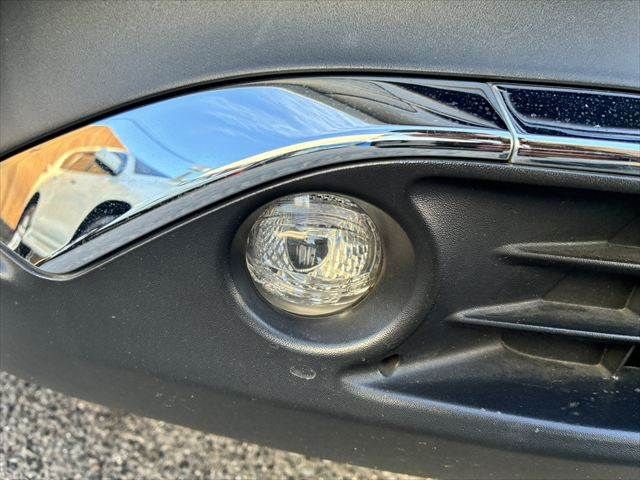 TOYOTA HARRIER 2WD 2020