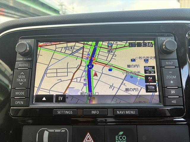 MITSUBISHI OUTLANDER PHEV 2013