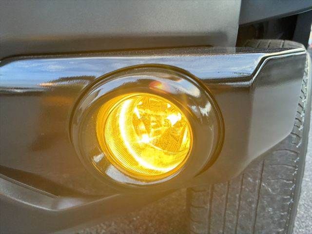 TOYOTA FJ CRUISER 4WD 2015