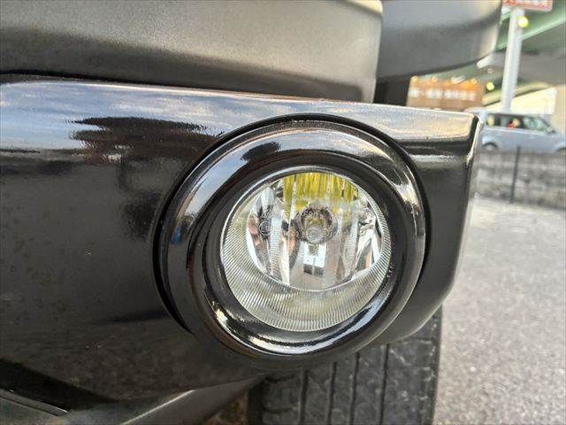 TOYOTA FJ CRUISER 4WD 2015