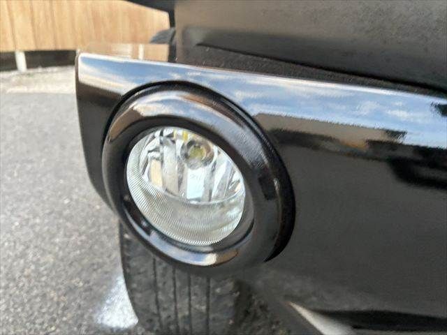 TOYOTA FJ CRUISER 4WD 2015