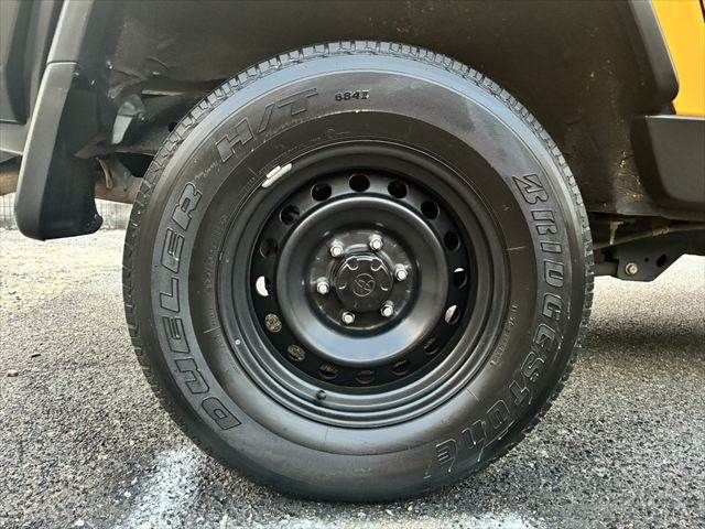 TOYOTA FJ CRUISER 4WD 2015