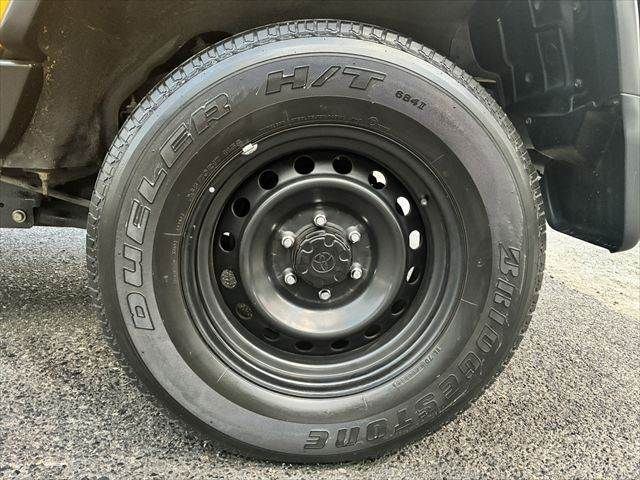 TOYOTA FJ CRUISER 4WD 2015