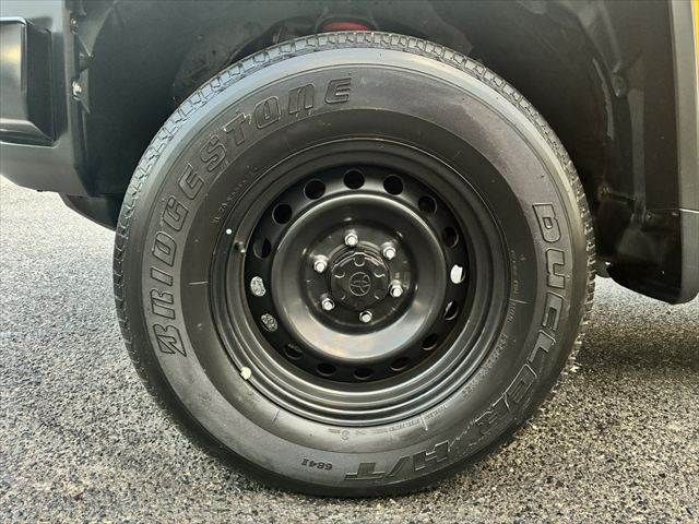 TOYOTA FJ CRUISER 4WD 2015