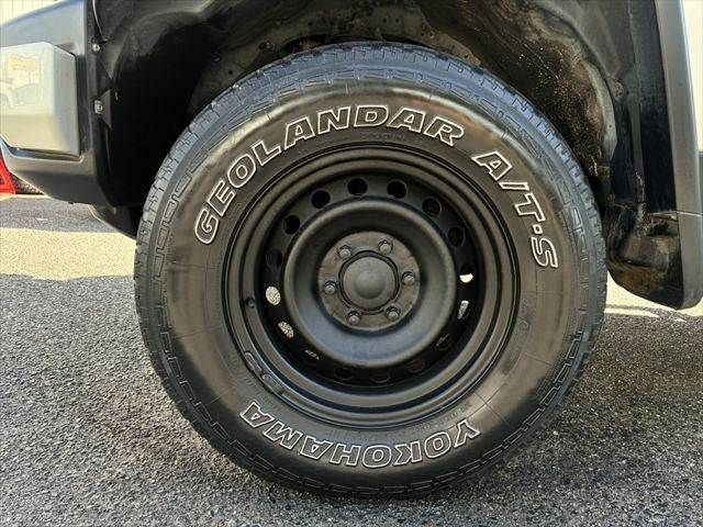 TOYOTA FJ CRUISER 4WD 2011