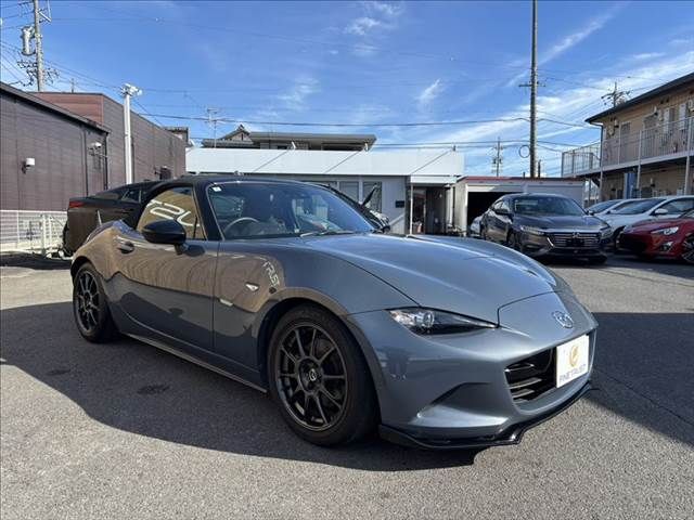 MAZDA ROADSTER 2020