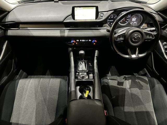 MAZDA MAZDA6 WAGON 2020