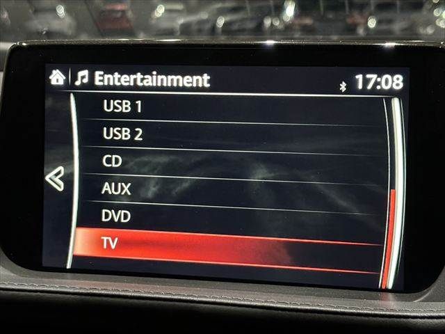 MAZDA MAZDA6 WAGON 2020