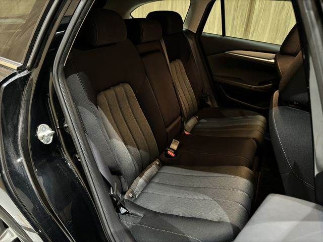 MAZDA MAZDA6 WAGON 2020