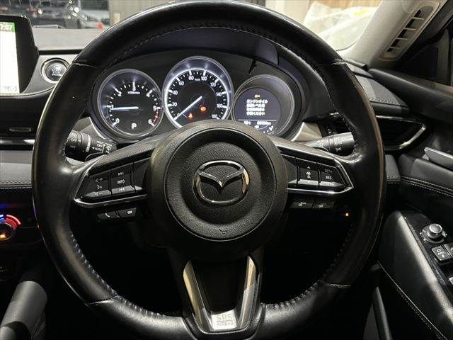 MAZDA MAZDA6 WAGON 2020