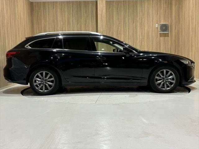 MAZDA MAZDA6 WAGON 2020