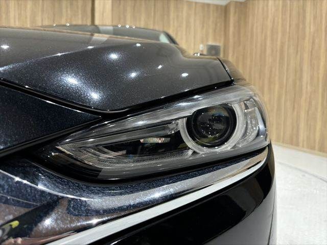 MAZDA MAZDA6 WAGON 2020