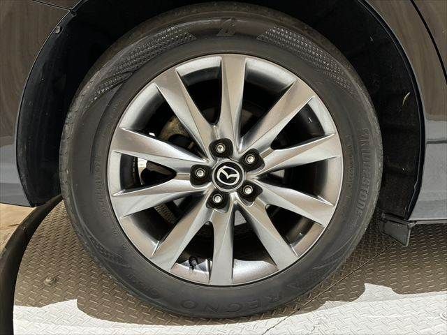 MAZDA MAZDA6 WAGON 2020