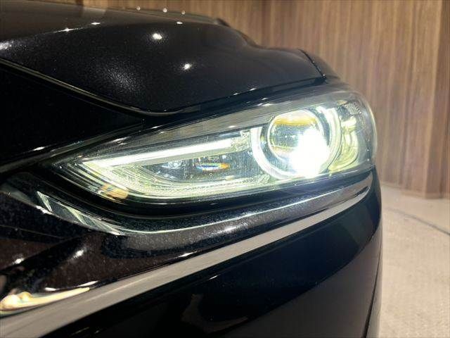 MAZDA MAZDA6 WAGON 2020