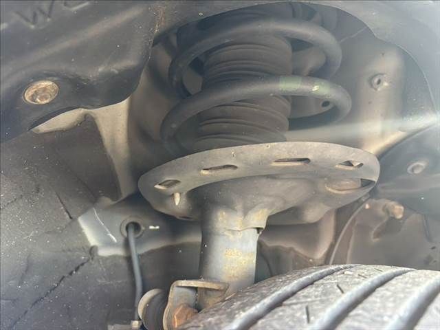 TOYOTA NOAH 4WD 2017