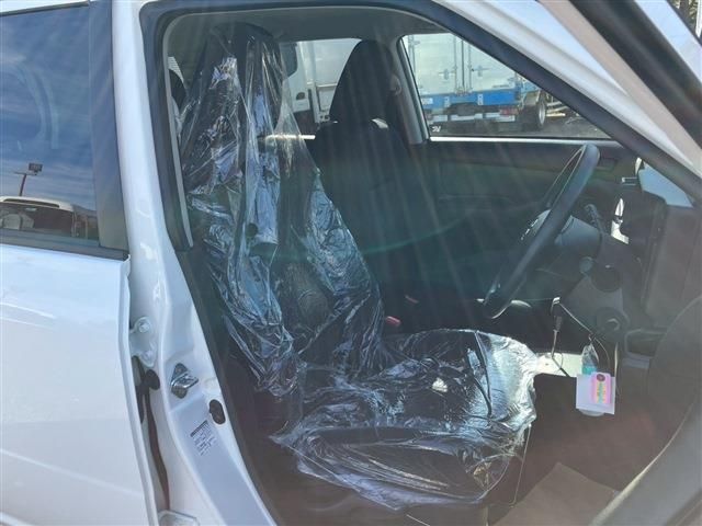 TOYOTA PROBOX van HYBRID 2025