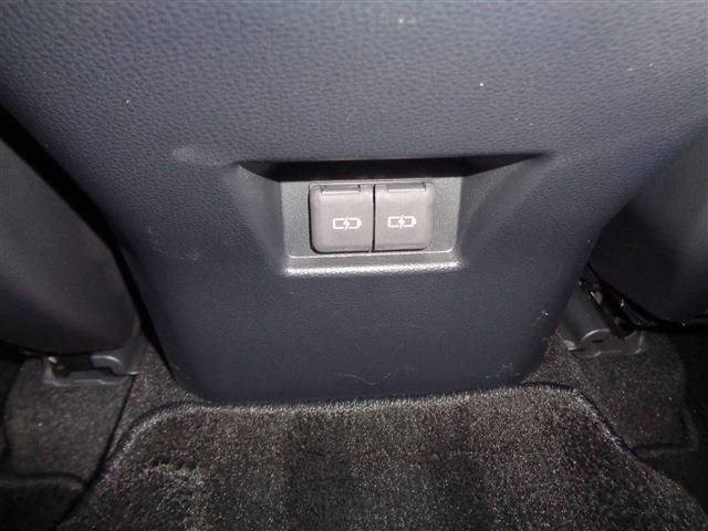 TOYOTA HARRIER 2WD 2024