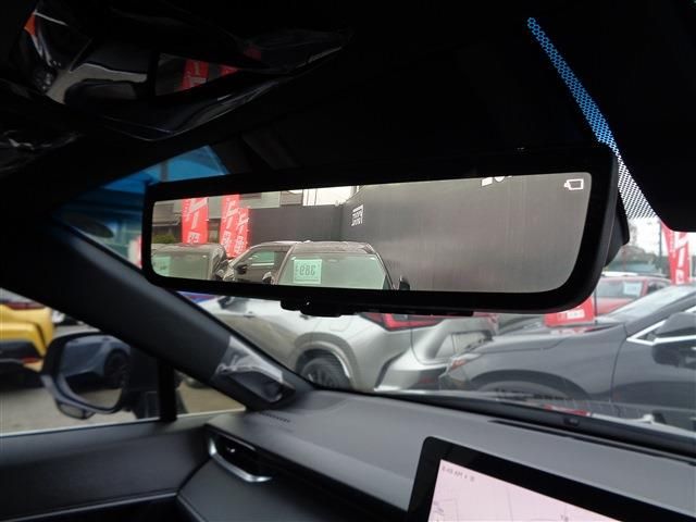 TOYOTA HARRIER 2WD 2024