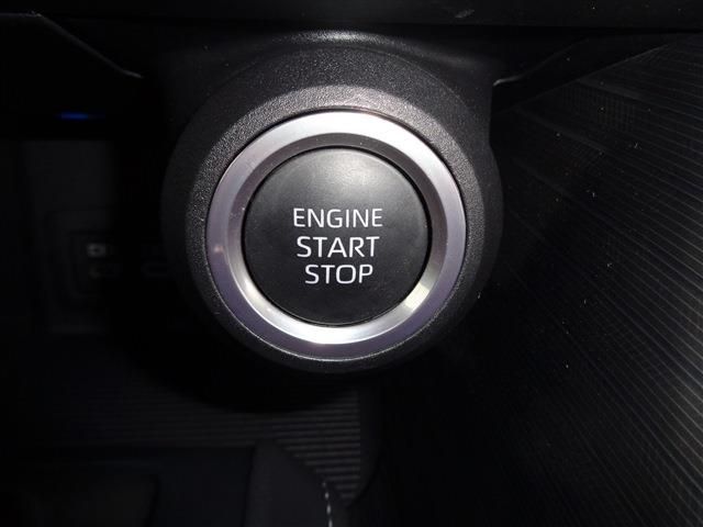 TOYOTA HARRIER 2WD 2024