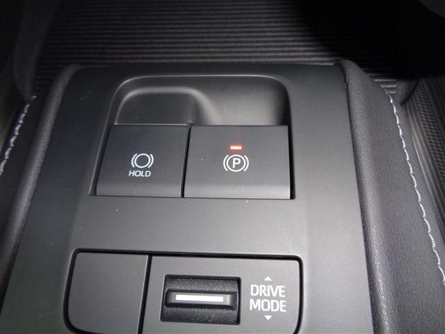 TOYOTA HARRIER 2WD 2024