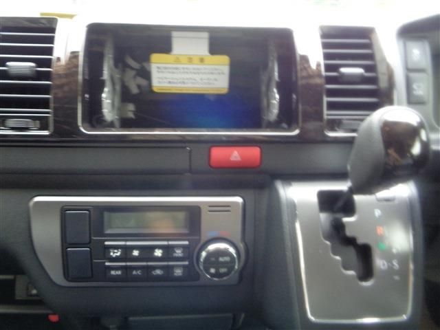 TOYOTA HIACE van 2WD 2025