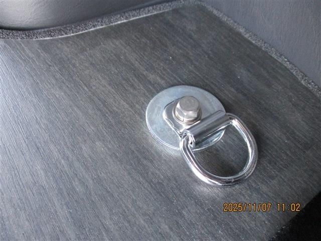 TOYOTA HIACE van 2WD 2025