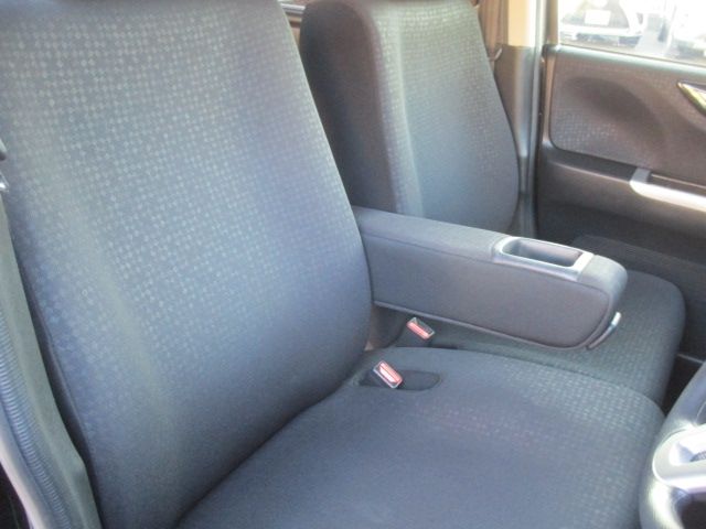 HONDA N BOX CUSTOM 2015