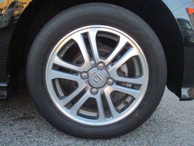 HONDA N BOX CUSTOM 2015