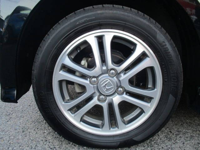 HONDA N BOX CUSTOM 2015